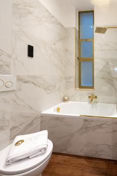 Maison d'Or, Janov (fotografie 3)