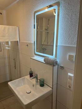 City Suite Gablenberg, Štutgart (fotografie 5)