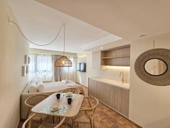 Apartamentos Las Ciencias Ñ, Valencie (fotografie 3)