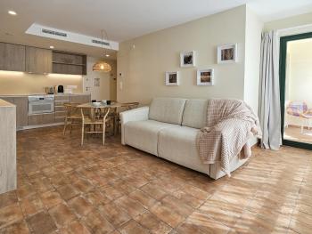 Apartamentos Las Ciencias Ñ, Valencie (fotografie 4)