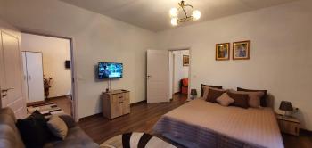 АПАРТАМЕНТ ЮЛИЯ ДЕЛУКС I, Velingrad (foto 2)