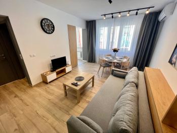 LOCATION ! Sofia Opera View Apartment next to ALEXANDER NEVSKY CATHEDRAL, Sofia (Foto 3)