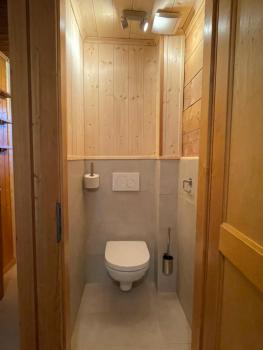 Chalet Singlinaz, Zinal (foto 2)