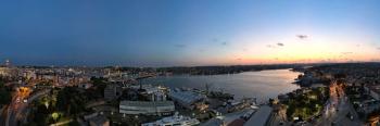 Pastel İstanbul, Istanbul (fotografie 3)