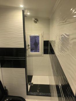 Chambre 2 places avec salle de bain, Marseille (Foto 4)