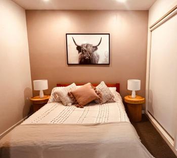 Studio Apartment in Auckland CBD, Окленд (фото 2)