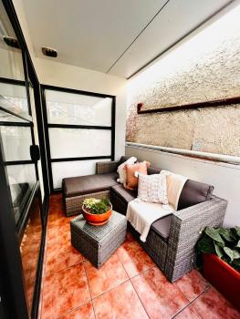 Studio Apartment in Auckland CBD, Окленд (фото 5)