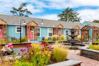 Inn at Haystack Rock, Cannon Beach (Foto 2)