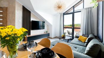 Apartamenty Good Time - Hugo Apartments - blisko centrum, Szklarska Poręba (foto 4)