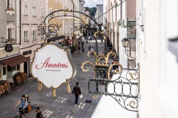 Boutiquehotel Amadeus, Salisburgo (foto 3)