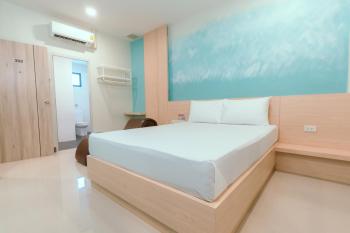 โรงแรมในฝัน, Chon Buri (zdjęcie 2)