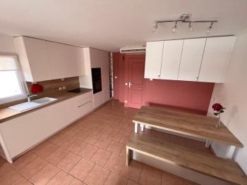 Vacances, thalasso, télétravail dans superbe T3 mer à 100 m, centre à 400 m, Les Issambres (Foto 5)