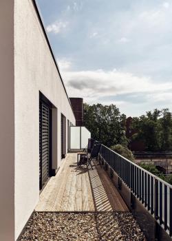 Arbio I Makro Apartments, Гамбург (фото 3)