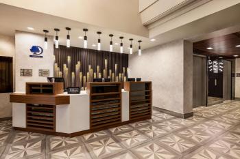DoubleTree by Hilton New York Midtown Fifth Ave, New York (Foto 4)