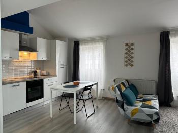 Sofieflat - Wallistreet, Charleroi (zdjęcie 4)
