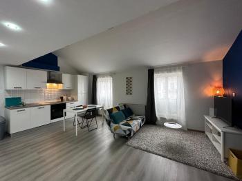 Sofieflat - Wallistreet, Charleroi (zdjęcie 5)