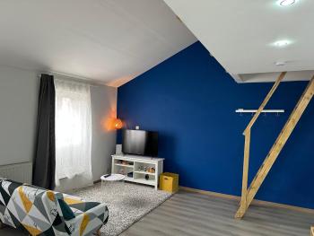 Sofieflat - Wallistreet, Charleroi (zdjęcie 2)