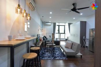 Lily and Loft - Queensville @ Kuala Lumpur - Netflix, Kuala Lumpur (fotografie 4)