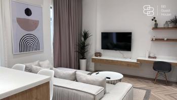 Boulevard 46, Tashkent (photo 5)