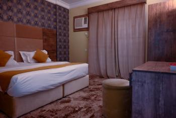 شقق اجنحة ارتياد للشقق المخدومه, Abha (foto 3)