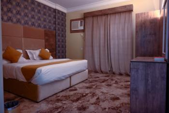 شقق اجنحة ارتياد للشقق المخدومه, Abha (foto 4)