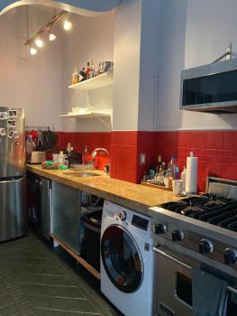 Charming Studio West Village, New York (fotografie 4)