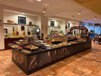 Chocohotel, Perugia (fotografie 2)
