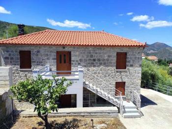 Κατοικία Πανόραμα, Πραγματευτή Λεωνιδίου, Τ.Κ.22300, Leonidio (fotografie 3)