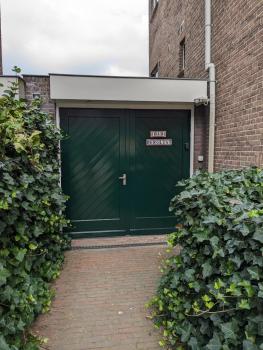B&B Berglust Rotterdam met serre en gratis parkeren, Rotterdam (photo 3)