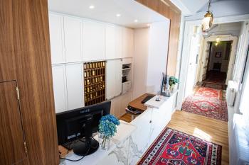 Boutique Hotel Nossek, Vídeň (fotografie 3)
