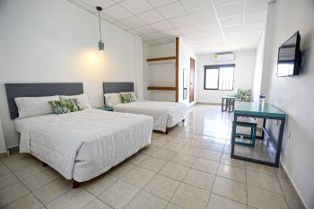 Hotel & Suites Arges - Centro Chetumal, Chetumal (photo 3)