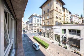Art Gallery Apartment, Janov (fotografie 3)