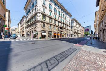 Art Gallery Apartment, Janov (fotografie 5)