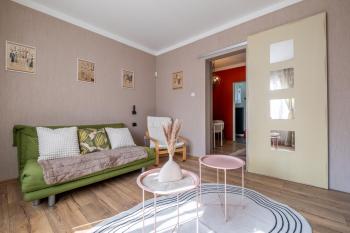 #Maison㊶ - A Vibrant, Urban Stay, Sofia (Foto 5)
