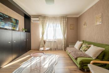 #Maison㊶ - A Vibrant, Urban Stay, Sofia (Foto 4)