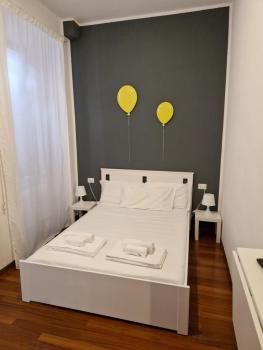 Pepe's Place - Re di Roma, Řím (fotografie 3)
