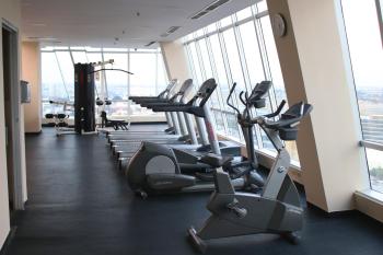 Courtyard by Marriott Guayaquil, Guayaquil (fotografie 3)