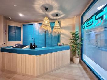 The POD Suite Hostel Blasco, Valencia (foto 4)
