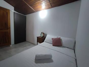 M76 apartamento acogedor en Medellin, Medellín (fotografie 4)