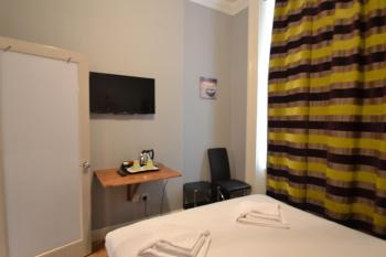Hyde Park Suites, Londýn (fotografie 5)