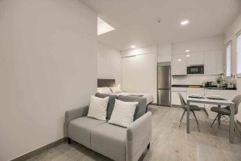 RiNa MADRID apartamento 2, Madrid (foto 5)