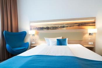 Hotel NordRaum, Brema (zdjęcie 5)