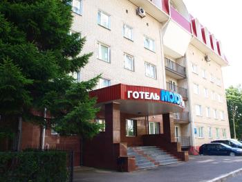 Готель МОТОР, Lutsk (foto 2)