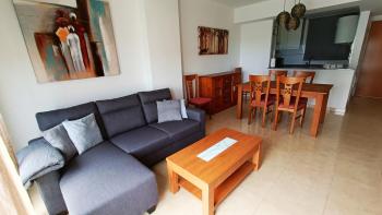 OLIVA NOVA – GOLF&BEACH CABAGUA, Oliva (fotografie 5)