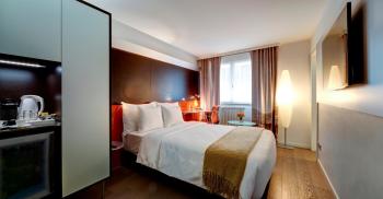 Design Hotel f6, Genf (Foto 4)