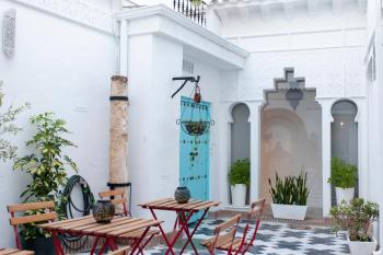 Altabib Riad, Кордова (фото 2)