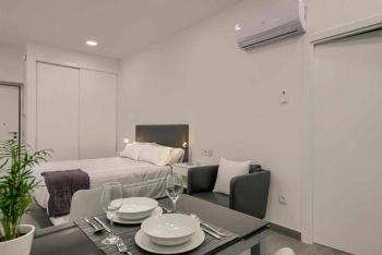 RiNa MADRID apartamento1, Madrid (foto 3)
