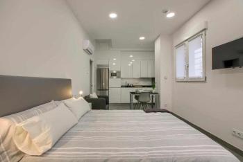 RiNa MADRID apartamento1, Madrid (foto 5)