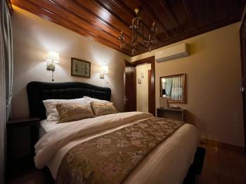 Lily Mansion, Istanbul (foto 4)