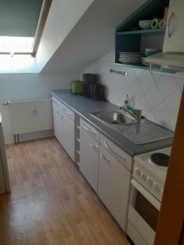 Gwuni Mopera B&B, Leipzig (photo 3)